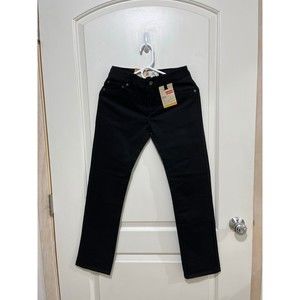Levis boys 511 Slim fit stretch pants 14reg W27 L27